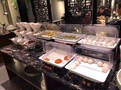 -33韩式自助烧烤(环城南路店)