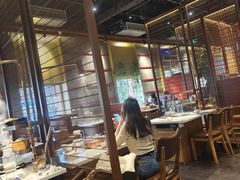 -牛村来人潮汕牛肉火锅(西单店)