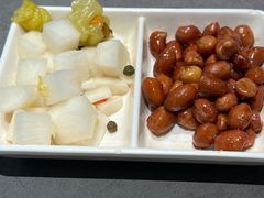 -麻都·成都菜(人民广场店)
