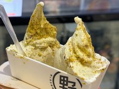 -野人牧坊Gelato(苏州中心店)