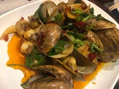 -枪火串烧·东北特色烧烤(罗湖总店)