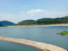 -楠溪江风景名胜区