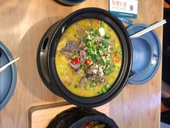 -孙家外婆•长春地标美食新名片(吾悦广场店)