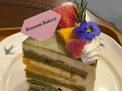 -花间烘焙BLossom Bakery