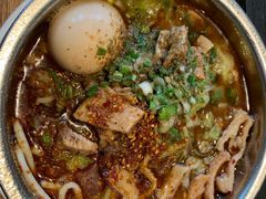 -窦四牛杂面(总店)