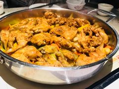 -黄记煌三汁焖锅(广州曜一城店)