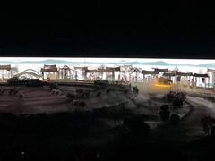 -鼎盛王朝康熙大典实景演出