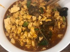 -老刘家永盛斋·传统泡馍(东关南街店)