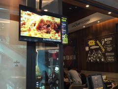 -乐凯撒披萨(海岸城店)