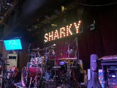 -鲨鱼美式餐厅酒吧Sharky