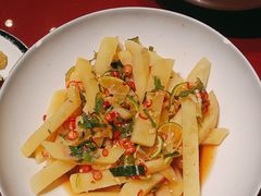-福照楼汽锅鸡·云南特色菜·城市文化地标(胜利堂店)