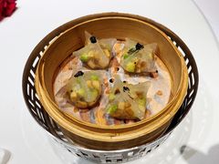 松露水晶饺-西郊壹号