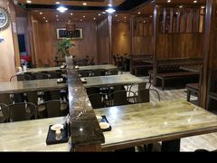 -清真益鑫羊肉手抓馆(南大街店)