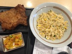 -永和大王(朝晖店)