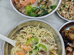 -福屿鲜捞小吃·捞化(福屿总店)