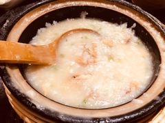 -悟长年潮汕菜砂锅粥(圣熙8号店)