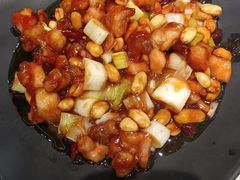 -玉桥餐厅(天坛店)