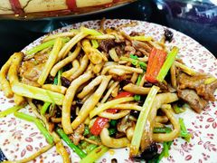 -百丈园龙江啫神馆