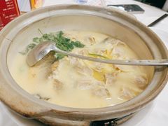 -瑞福园联谊餐室(茂名南路店)