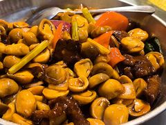 -夏茅维记饭店