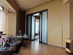 -济南凯宾斯基酒店-THE VIEW云景全日制餐厅