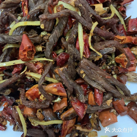 同茂源川菜馆