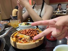 -小饕荟雅安贡椒鱼鲜馆(广福桥店)