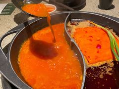 -园里火锅(仁和新城店)