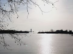 -洪泽湖古堰景区