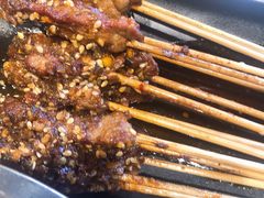 -喝丢一只鞋海鲜烧烤·海肠捞饭(文体街店)