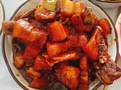 卤五花肉-發起人·肉骨茶(万象汇店)