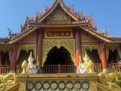 -西双版纳总佛寺