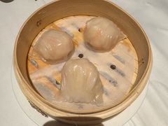 公馆虾饺皇-炳胜公馆(珠江新城店)