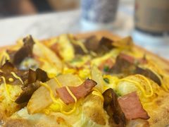 -达美乐比萨(栖霞大道店)