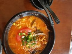 -渝和喵叔米线(南坪万达店)