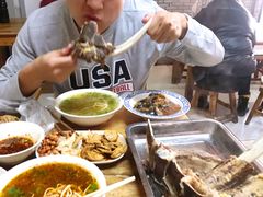 牛排-胡王氏26号牛肉汤