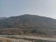 -海窝子古镇
