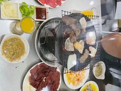 -松明一烤肉馆(鲁园店)