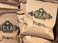 -Texas Roadhouse(世纪汇广场店)