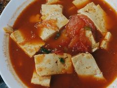 -北京龙庆四季香农家饭庄·灶台鱼·碳烤虹鳟鱼(龙庆峡店)