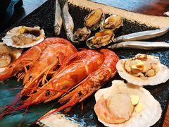 -热血兄弟·炭火烤肉(融侨中心店)