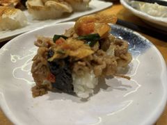 -万岁寿司(天河领展店)