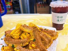 -凤城康记饭店