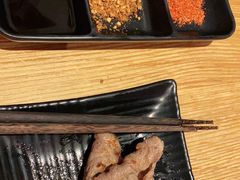 -一井烧肉·活鳗·寿司(望京SOHO店)