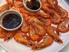 -君德澜酒家·创意粤菜(金山谷店)