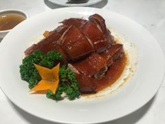 -珍呈中餐厅•粤川淮扬新疆(乌鲁木齐康莱德酒店)