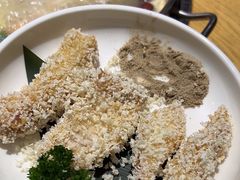 -阿源鱼捞斑鱼火锅·海鲜粥(山景尚宅店)
