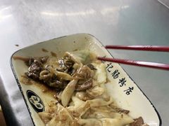 -银记肠粉店(北京路店)