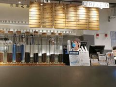 -喜茶(东莞汇一城店)