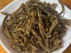 -乐山第一家临江鳝丝(茶坊路店)